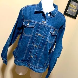 NWT Old Navy Denim Jacket